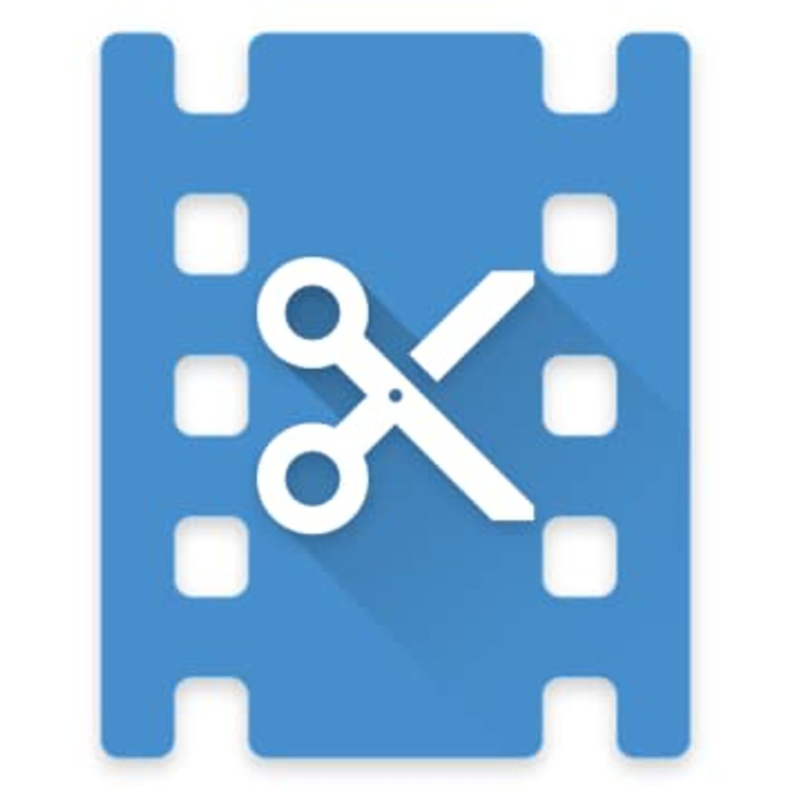 App VidTrim - Video Editor - Apps on Google Play