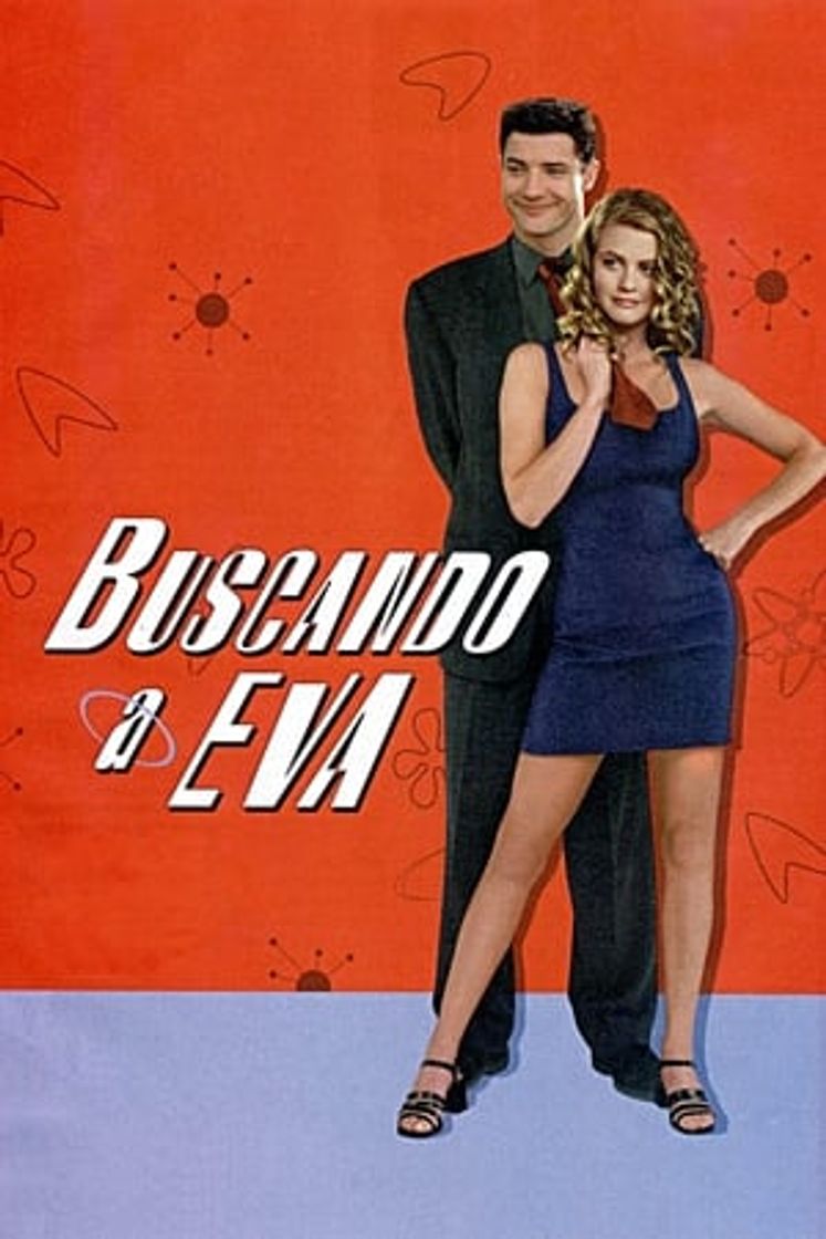 Movie Buscando a Eva