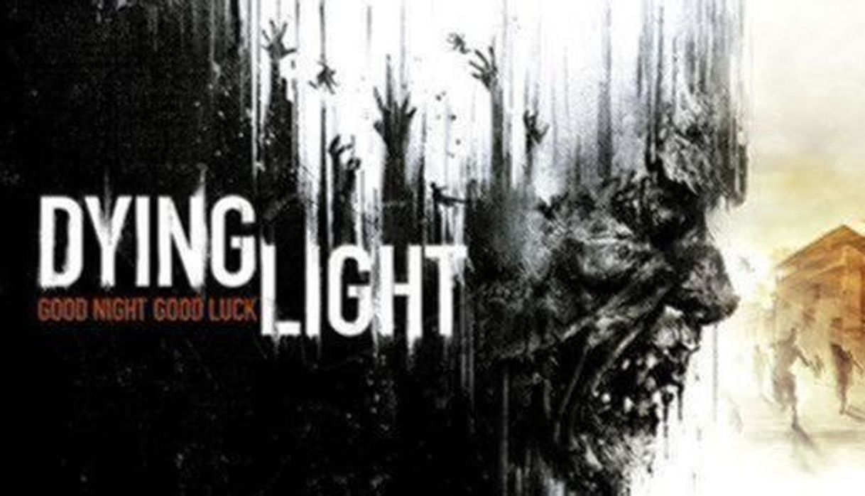 Videogames Dying Light