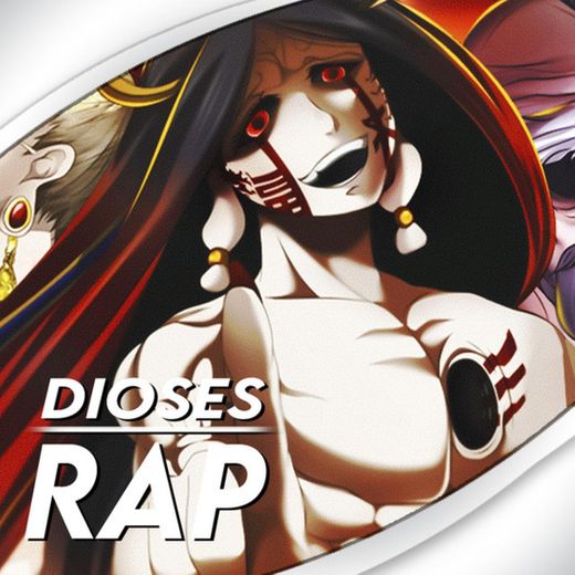 Dioses Rap. Record of Ragnarok