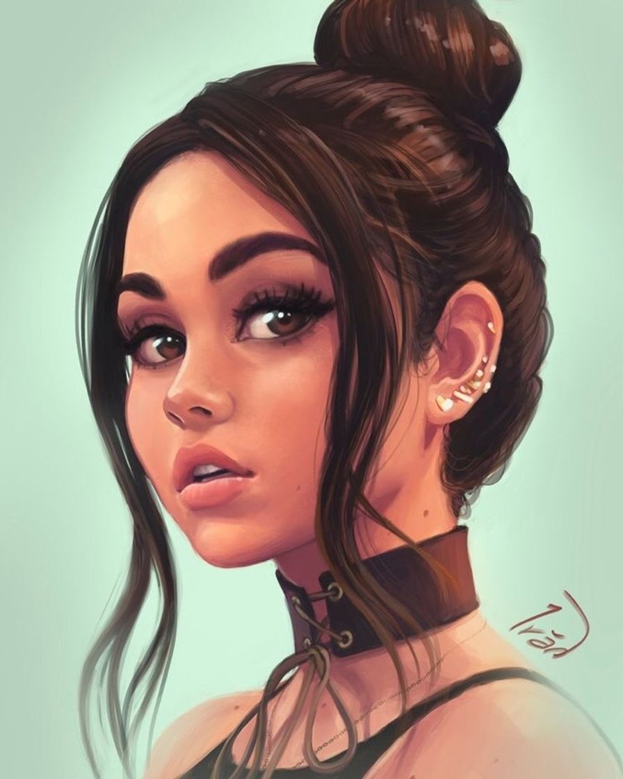 Social Digital Art