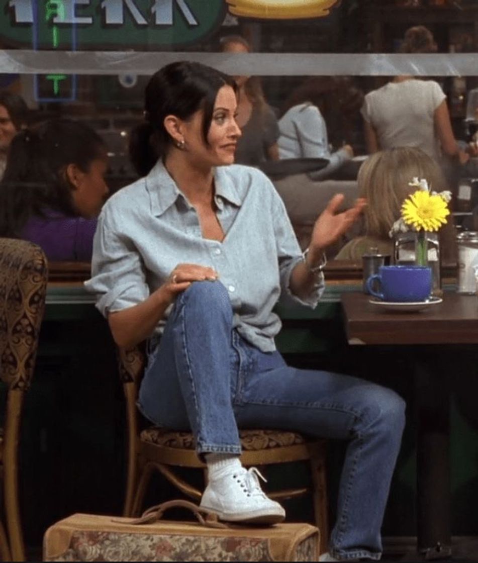 Social 90s