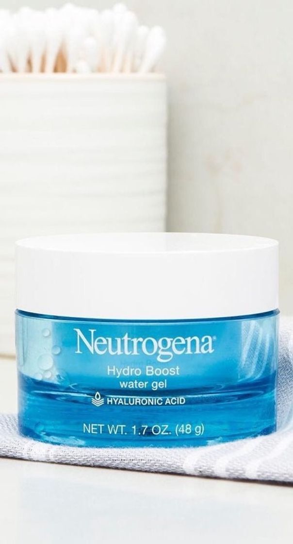 Belleza Neutrogena Hydro Boost Crema Gel