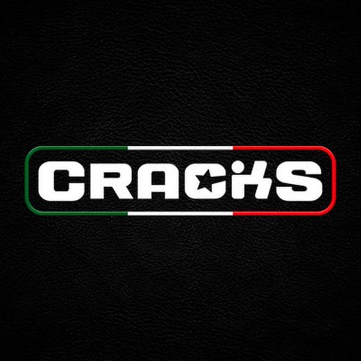 Cracks MX 
