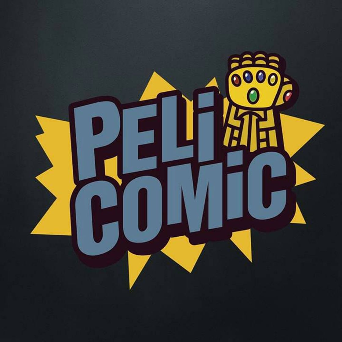 Moda Pelicomic