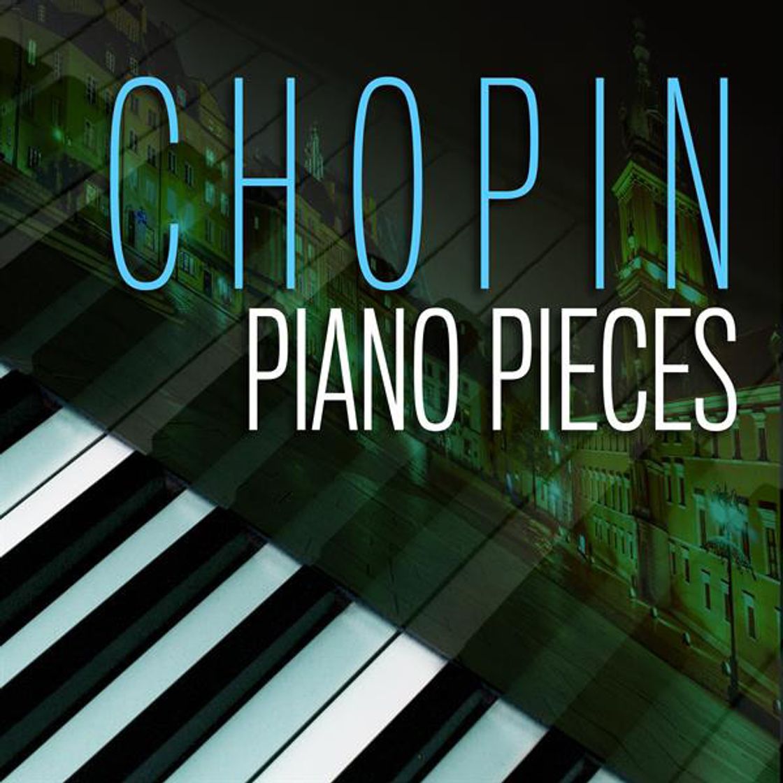 Nocturnes, Op. 9: No. 2, Andante in E-Flat Major