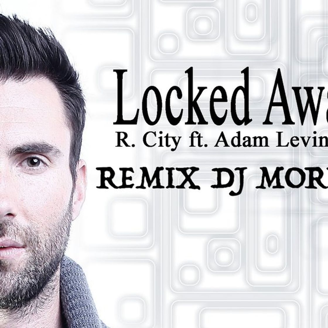 Canción Locked Away (feat. Adam Levine)