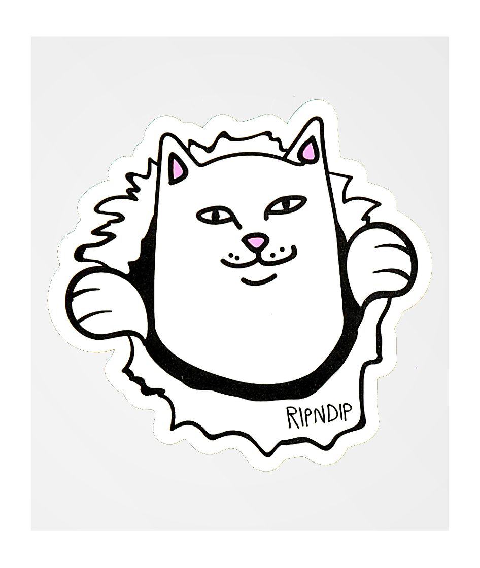 Moda RipNDip 