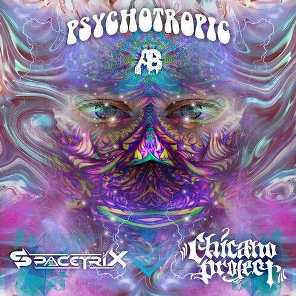 Canción Psychotropic