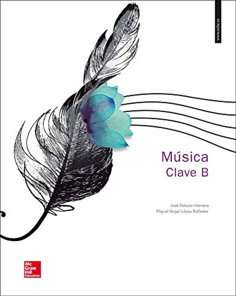 Books Música Clave B - Edición 2015 (