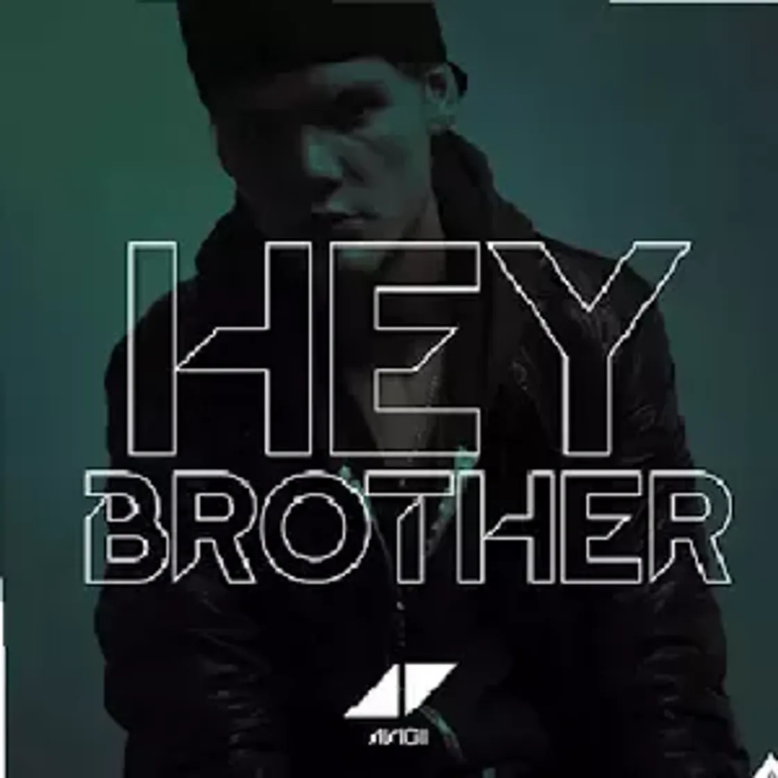 Canción Hey Brother