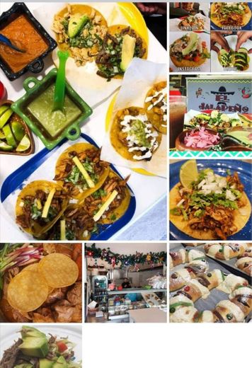 El Jalapeño - Home - Menu, Prices, Restaurant Reviews - Facebook