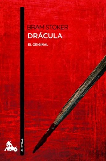 Drácula: El original