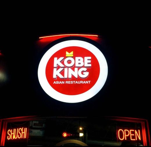 Kobe King