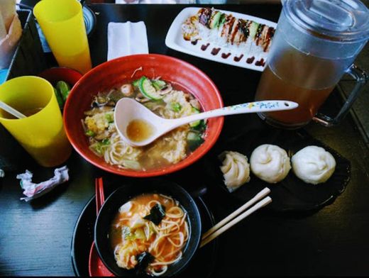 Ichiban Ramen House