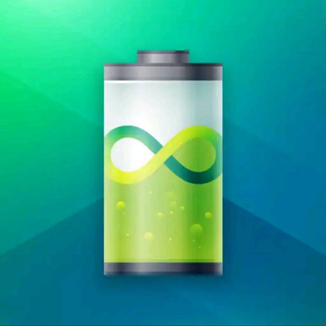 App Increase battery duration.