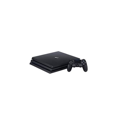 Sony - Consola PS4 Pro 1TB
