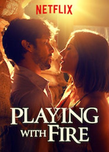 Playing with Fire | Netflix