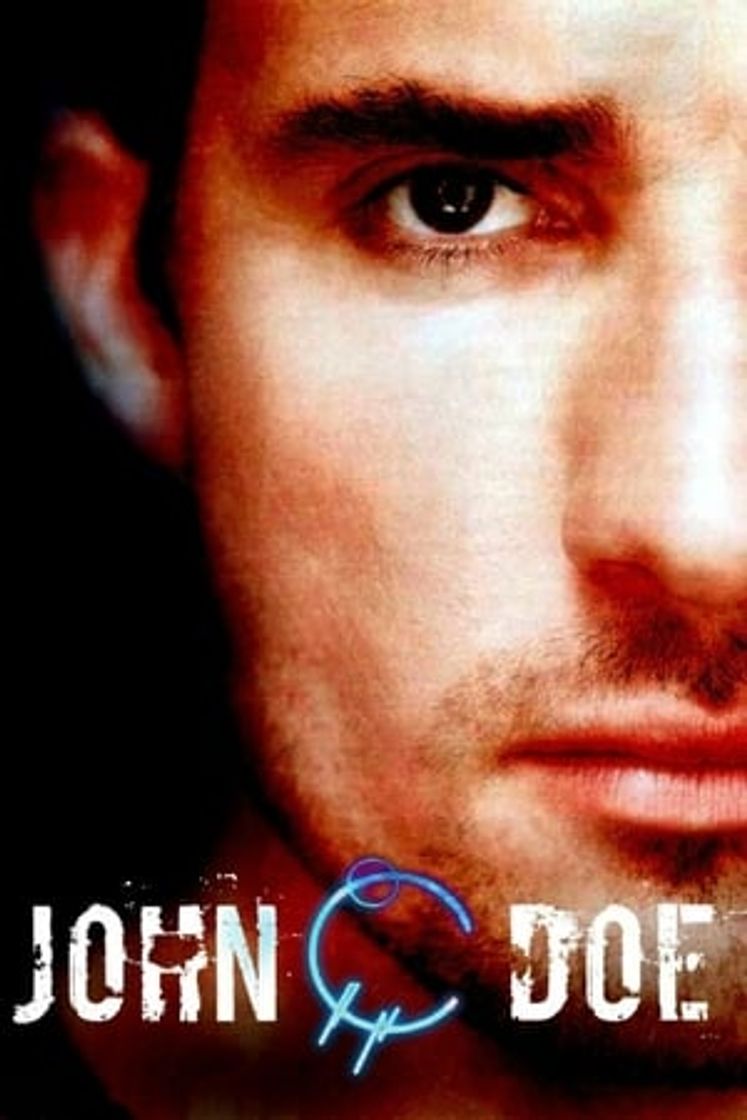 Serie John Doe