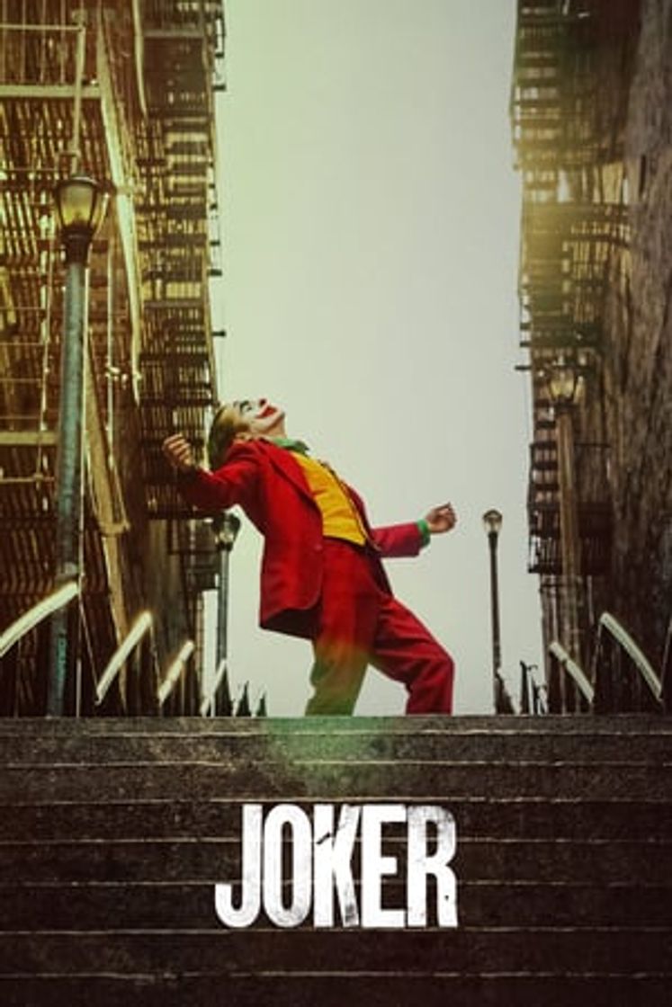 Movie Joker