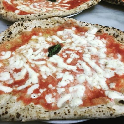 Pizzeria Da Michele