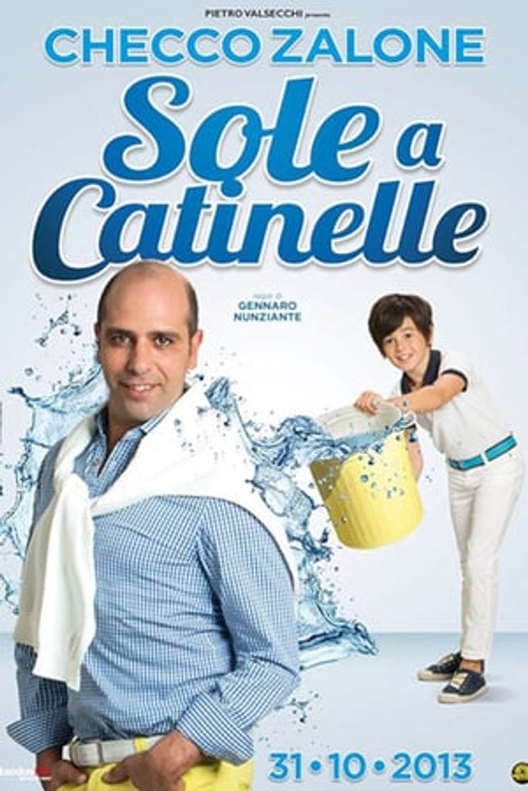 Movie Sole a catinelle