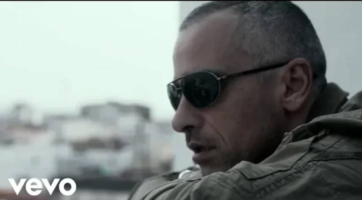 Music eros ramazzotti - un ángel tumbado al sol