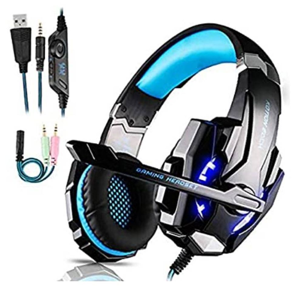 Producto Cuffie gaming per ps4