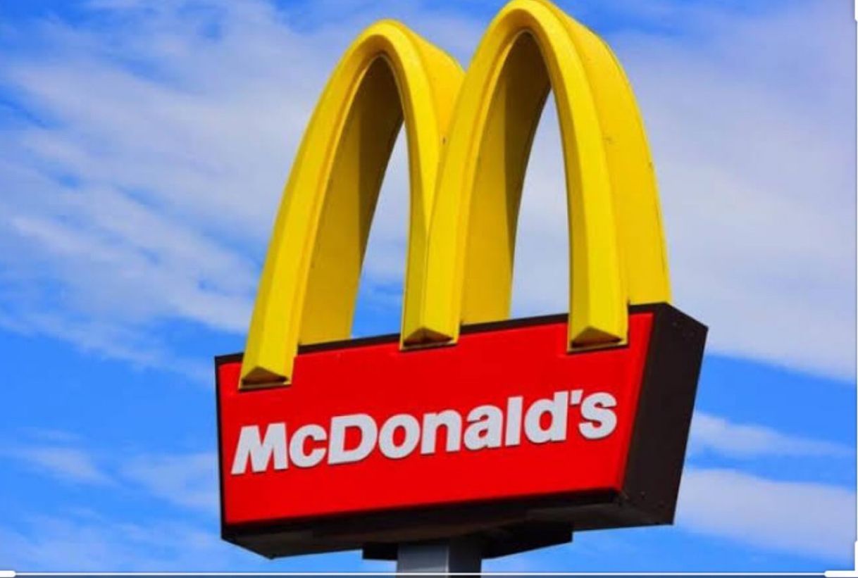 Restaurantes McDonald's Casoria