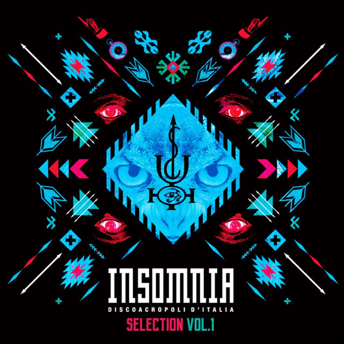 Canción I Will Find You - Intro for Insomnia