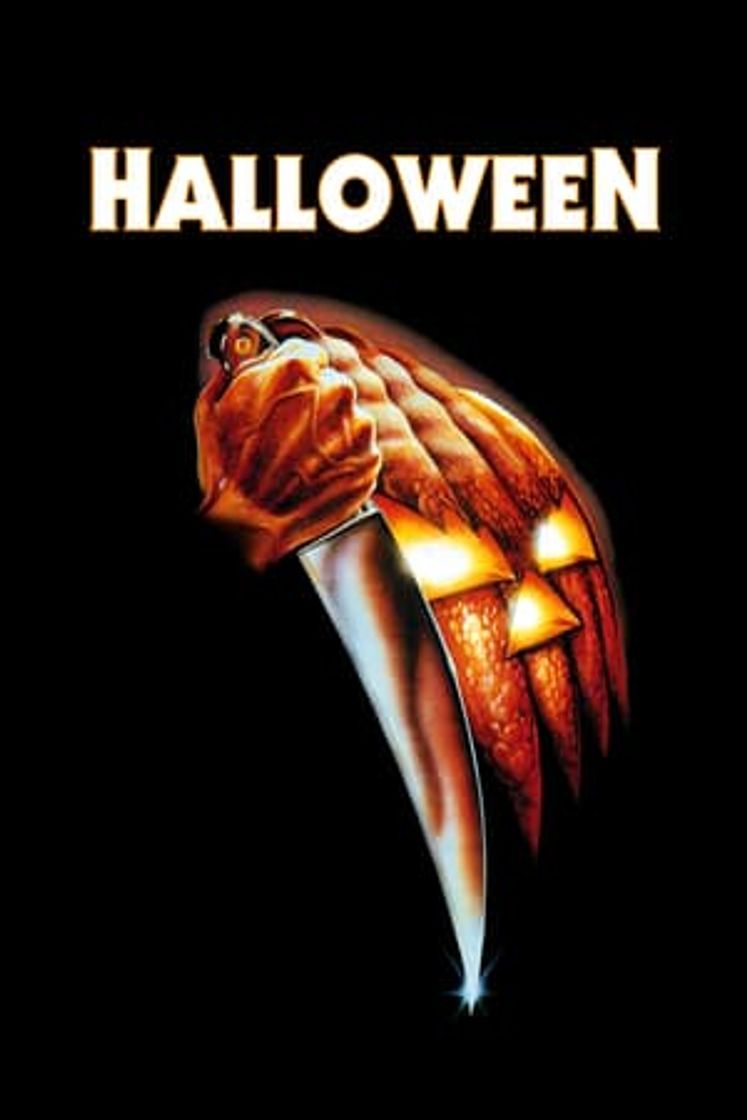 Película La noche de Halloween