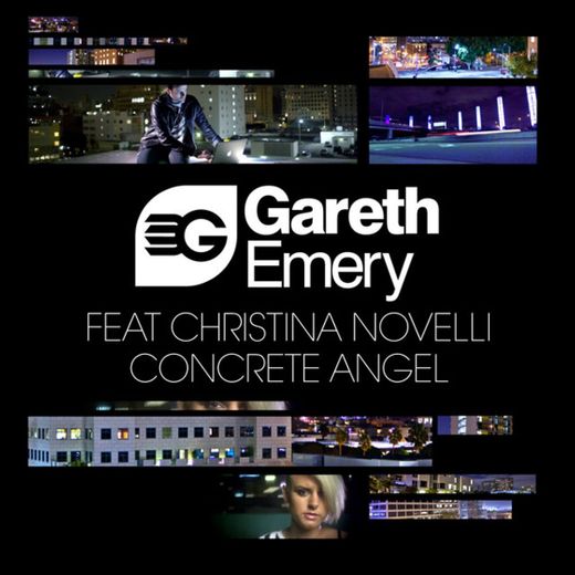 Concrete Angel (John O'callaghan Remix) (feat. Christina Novelli)