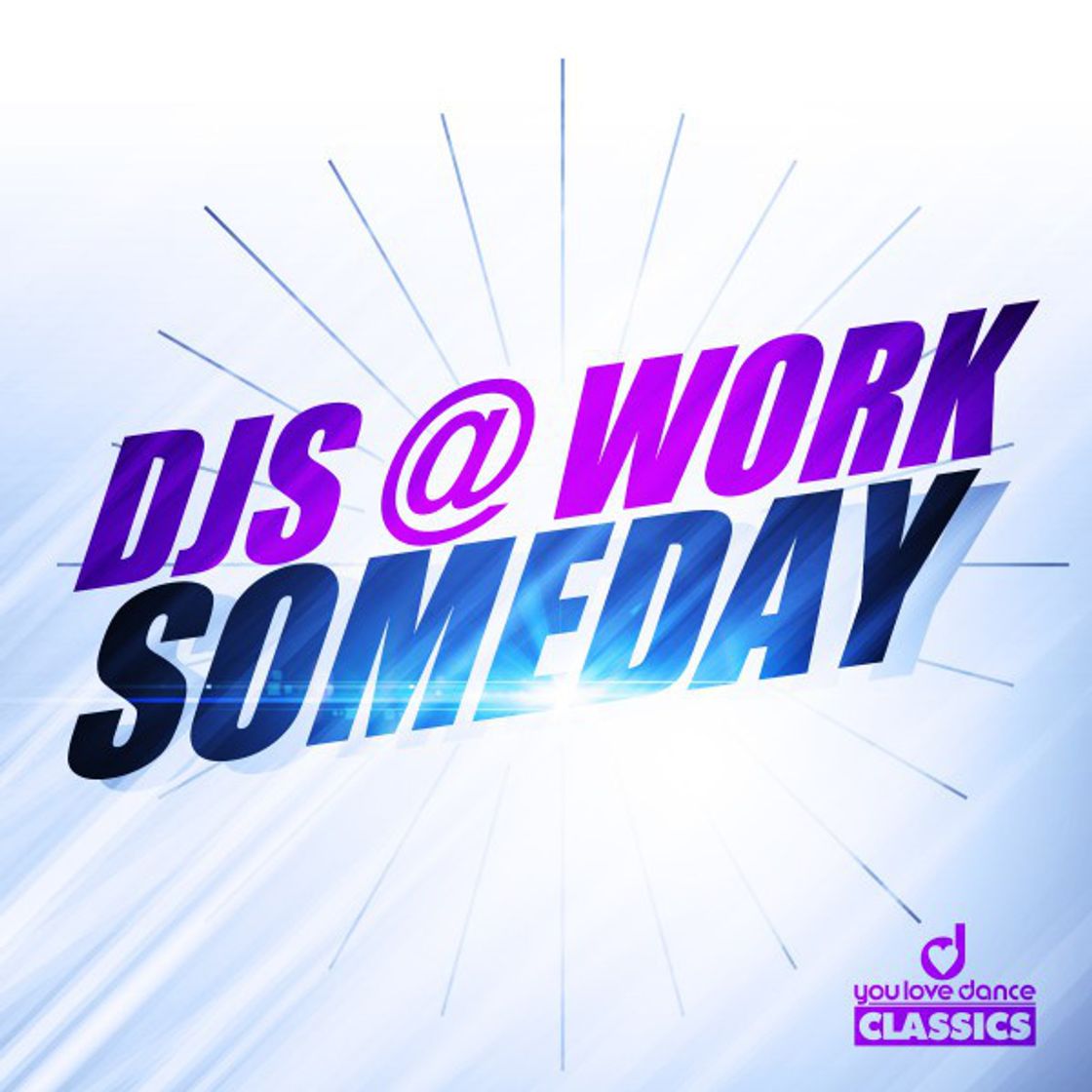 Canciones Someday - Vocal Radio Cut