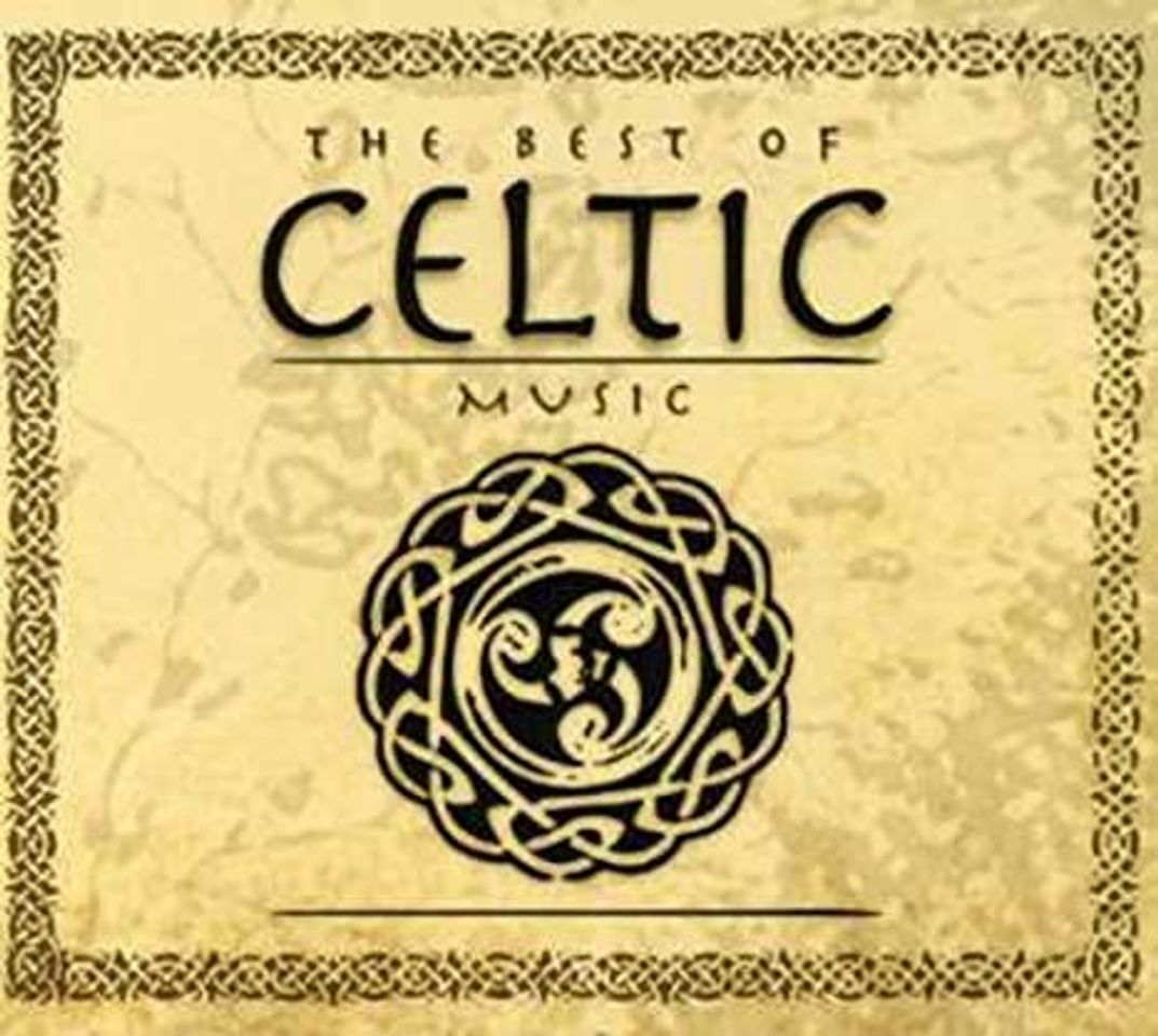 Music Celtic music