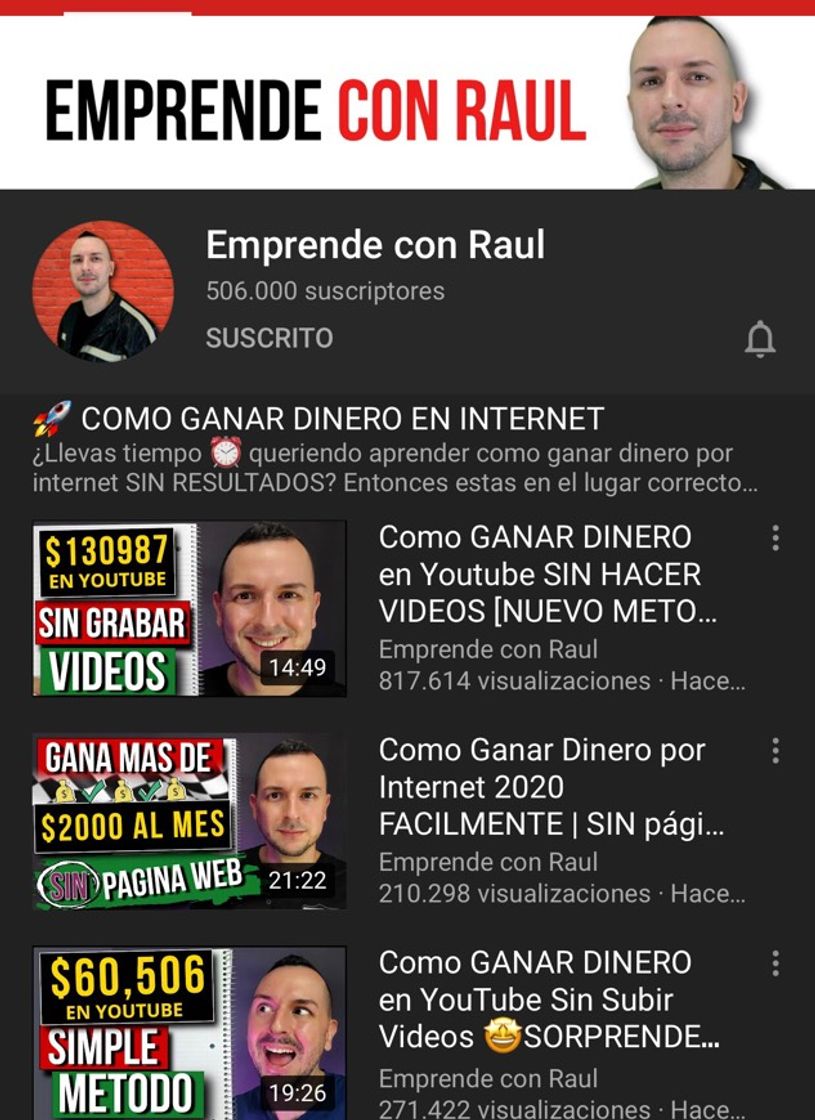 Community