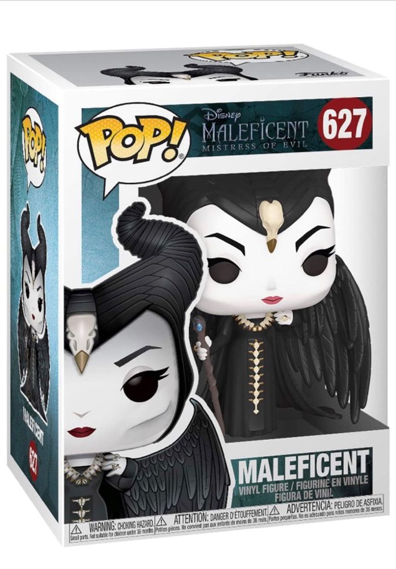 Fashion POP MALEFICA 2