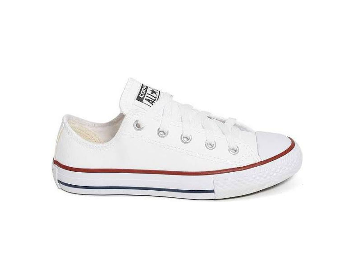 Moda All Star Coverse Branco 