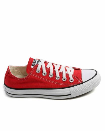 Converse All Star  RED 