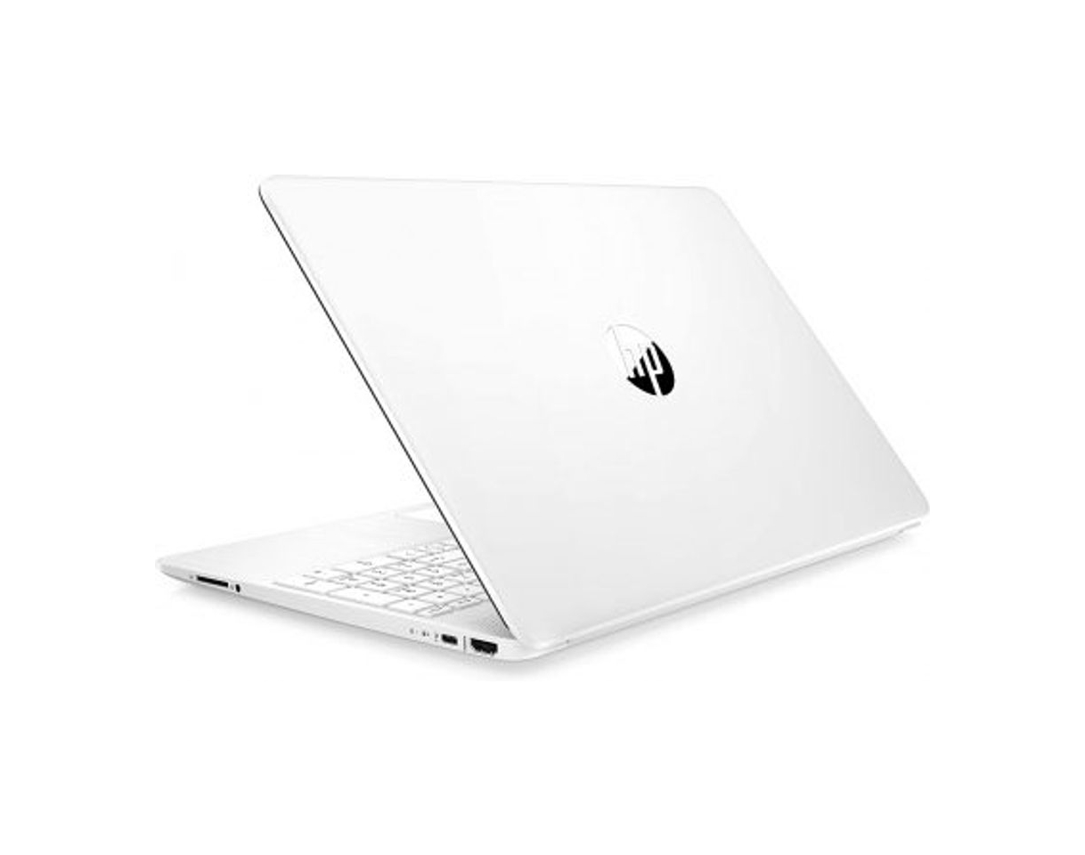 Product HP 15s-EQ019ns - Ordenador portátil de 15.6" HD