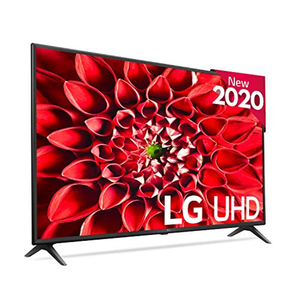 Social LG 43UN7100ALEXA - Smart TV 4K UHD 108 cm