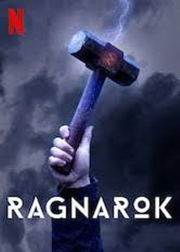 Ragnarok | Netflix Official Site