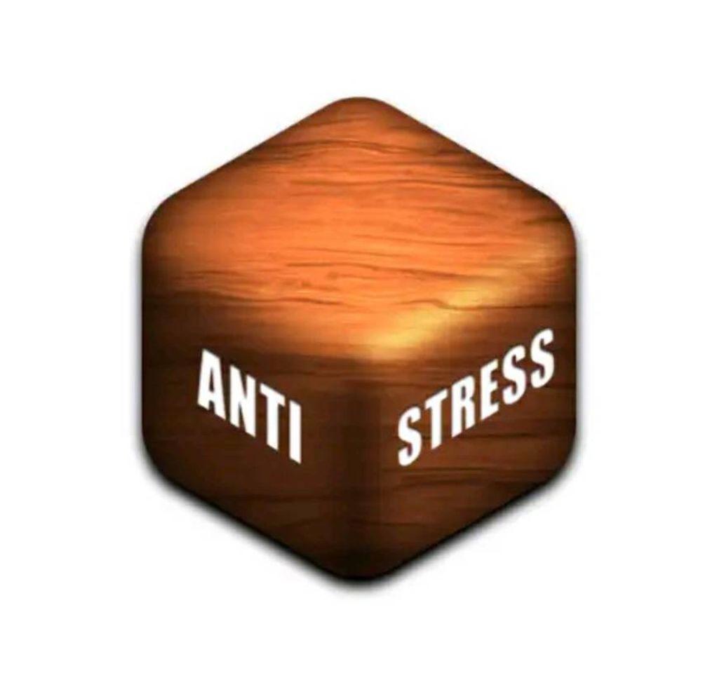 Moda Anti-stress app