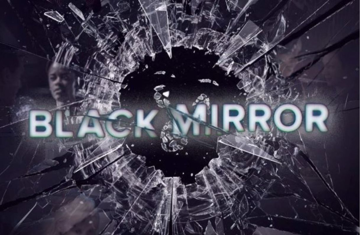 Serie Black Mirror