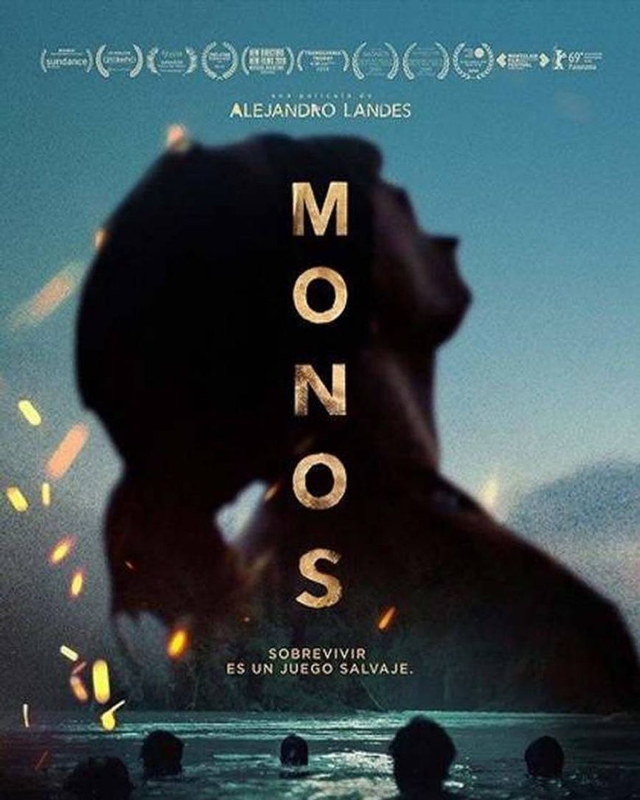 Movie Monos