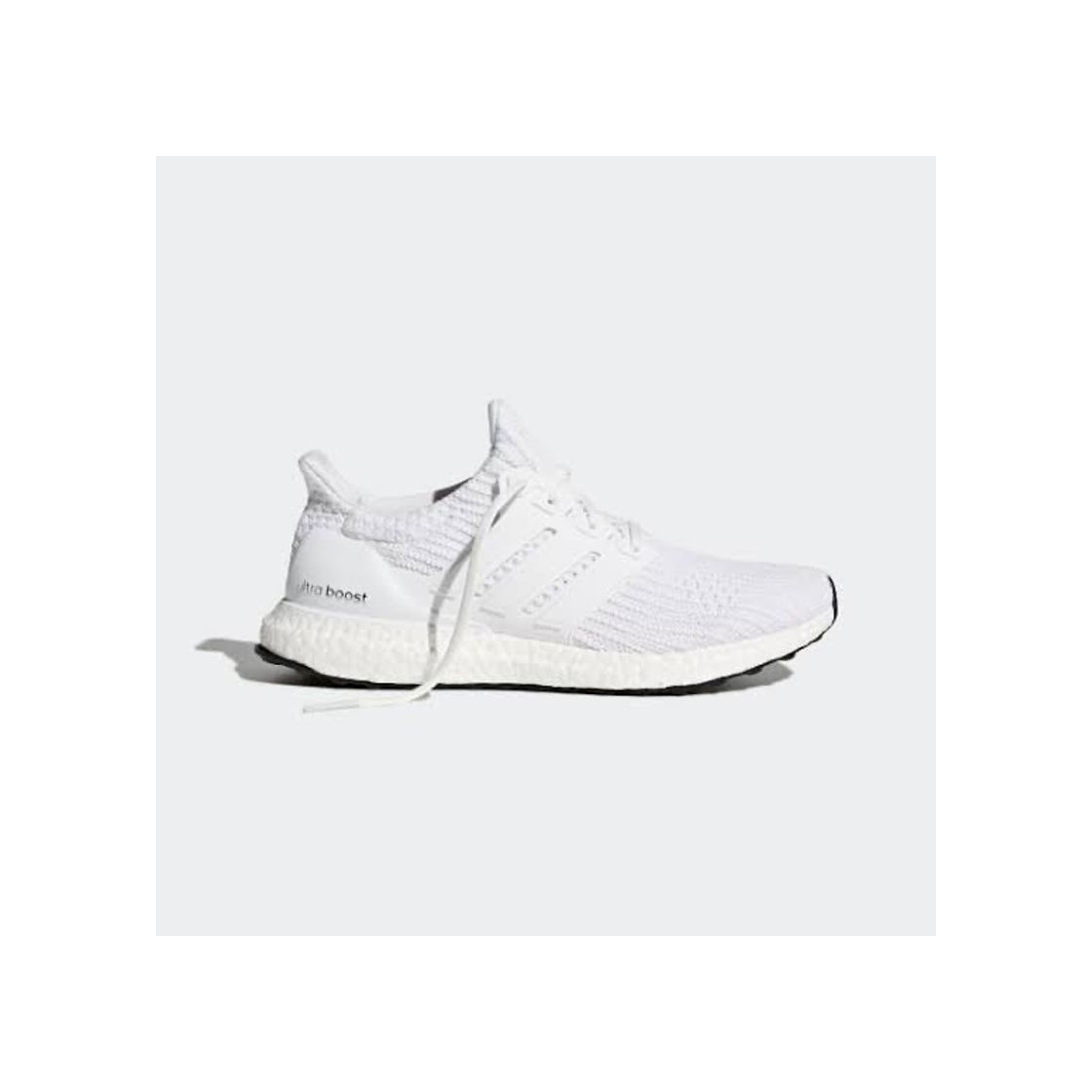 Fashion adidas Ultraboost Shoes - White