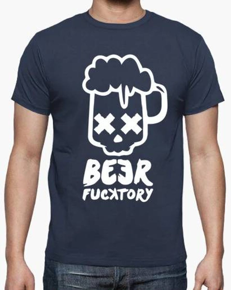 Social Beer Fuctory