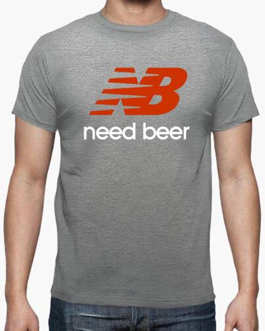 Social Need Beer