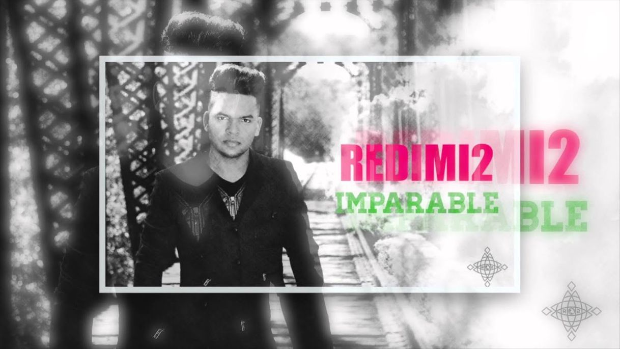 Moda Imparable – Redimi2 (Redimi2Oficial) 