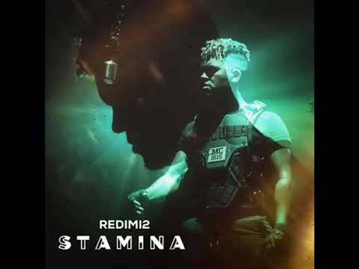 Fashion Redimi2 - STAMINA (Video oficial) - YouTube