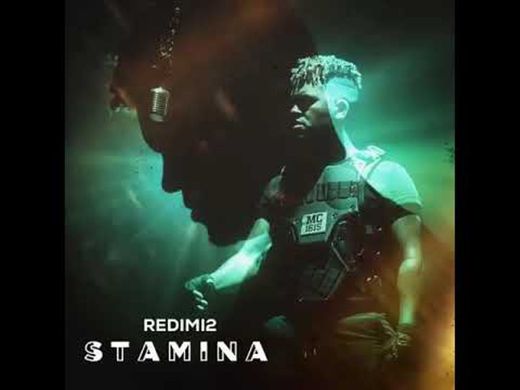 Redimi2 - STAMINA (Video oficial) - YouTube